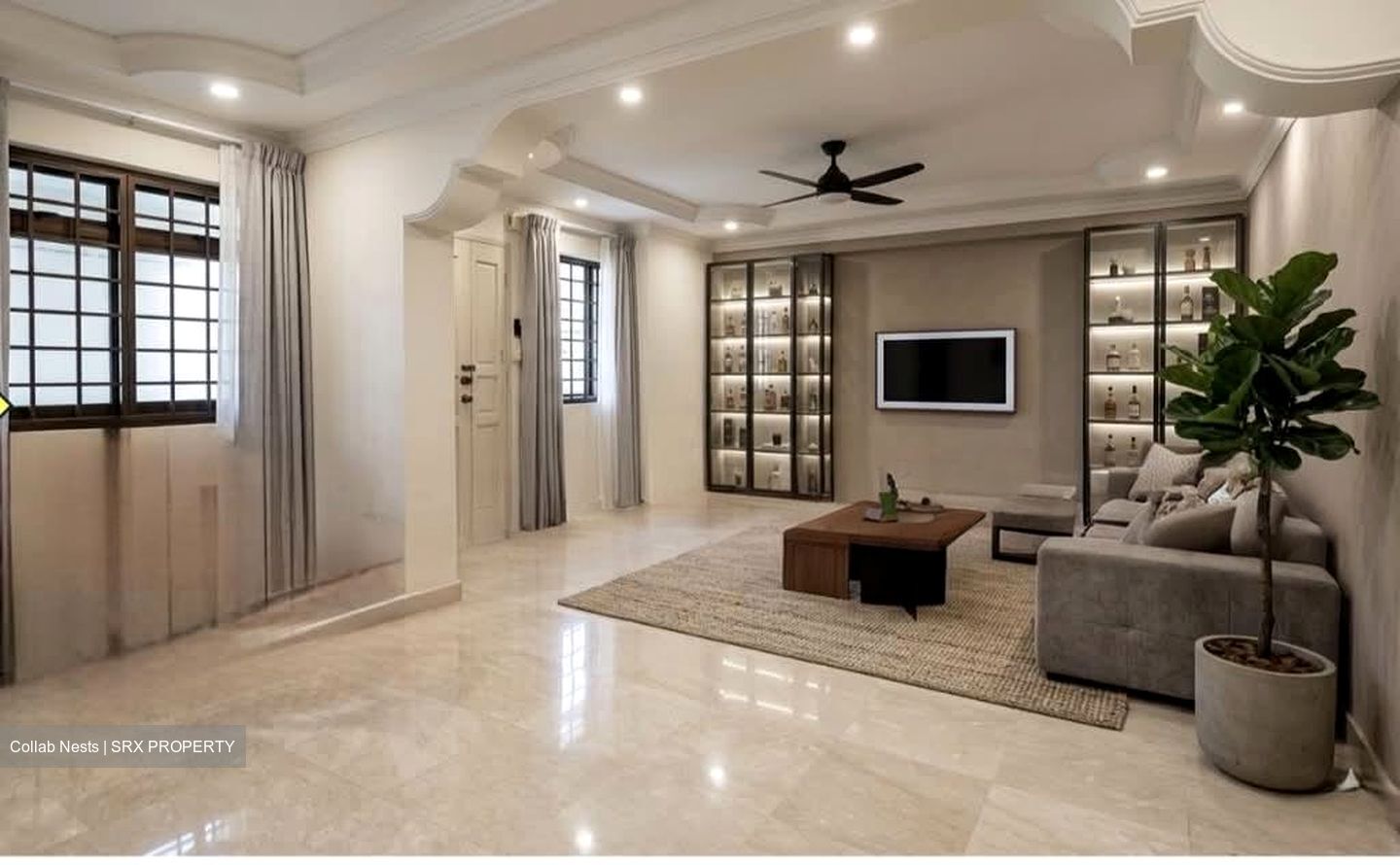 Blk 613B Bedok Reservoir Road (Bedok), HDB 4 Rooms #582368171